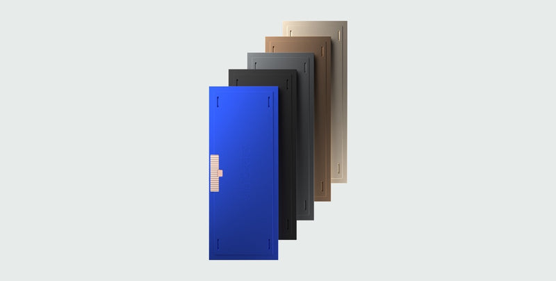 Load image into Gallery viewer, [GB] Atelier Magnus Slate Zero Barebone Kits
