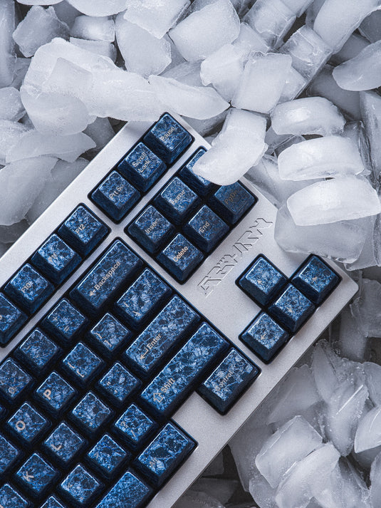 [GB] Awekeys Wild ICE Keycaps