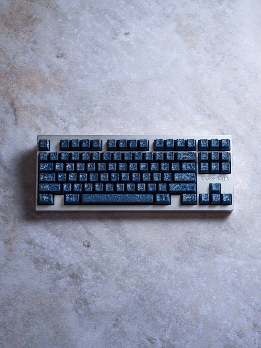 [GB] Awekeys Wild ICE Keycaps