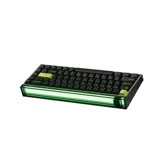MelGeek MADE68 Ultra Hall Effect Custom Gaming Keyboard