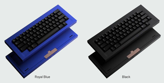 [GB] Atelier Magnus Slate Zero Barebone Kits