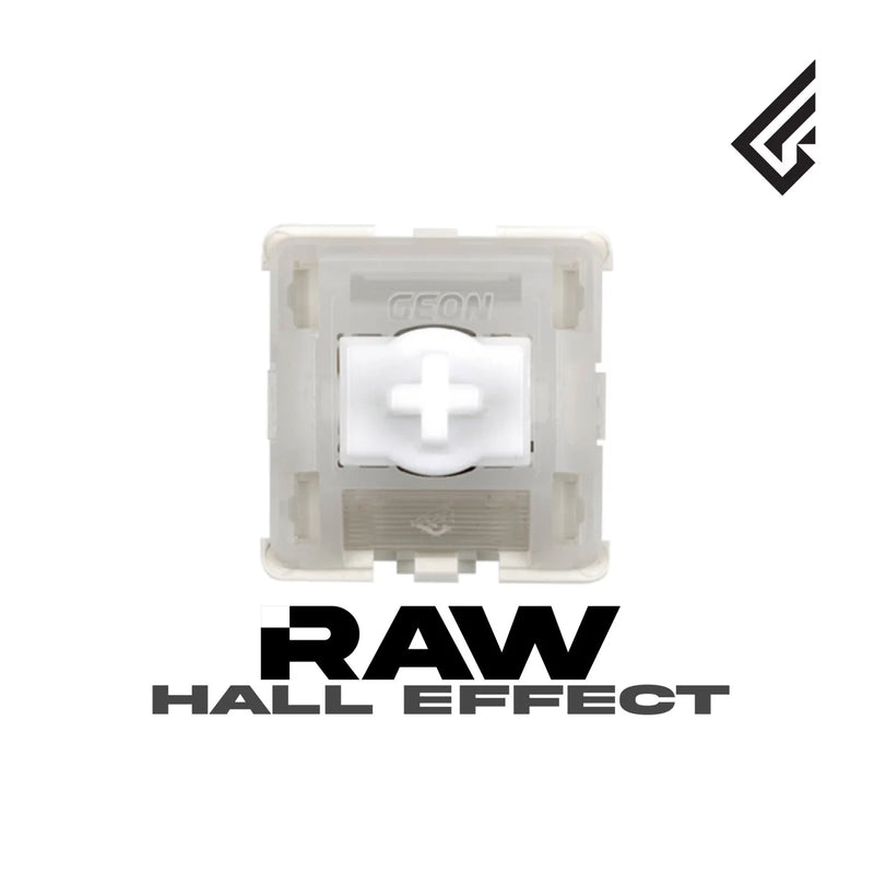 Load image into Gallery viewer, Geon Raw HE Switch
