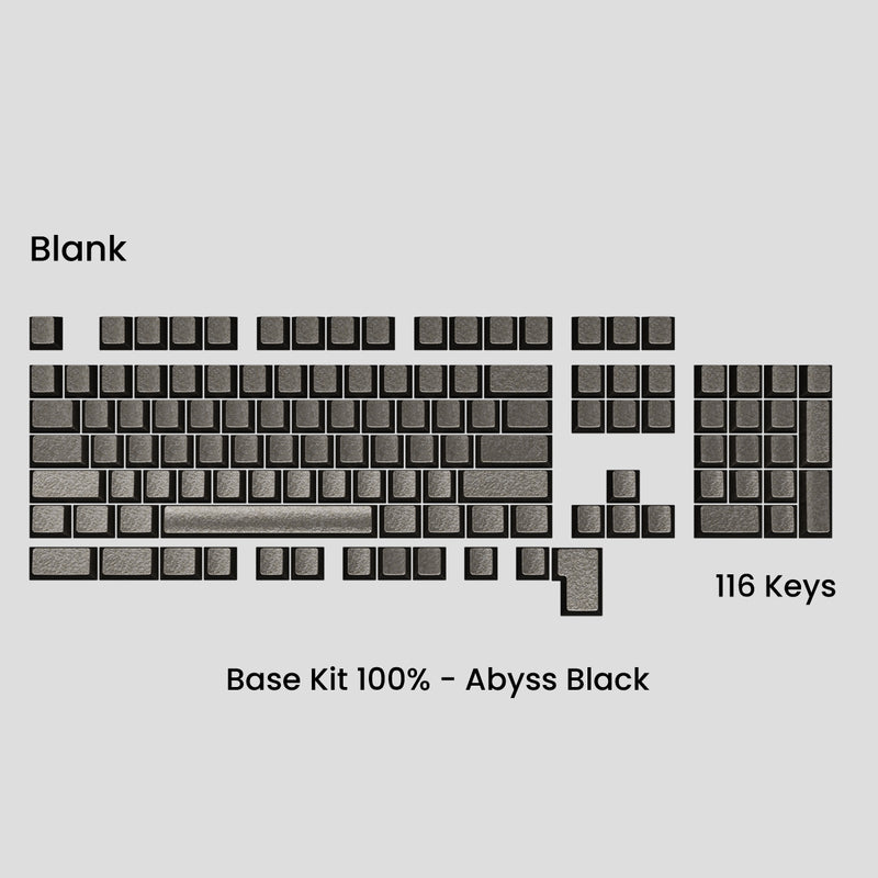 Load image into Gallery viewer, [GB] Awekeys Wild ICE Keycaps
