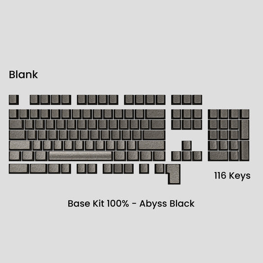 [GB] Awekeys Wild ICE Keycaps