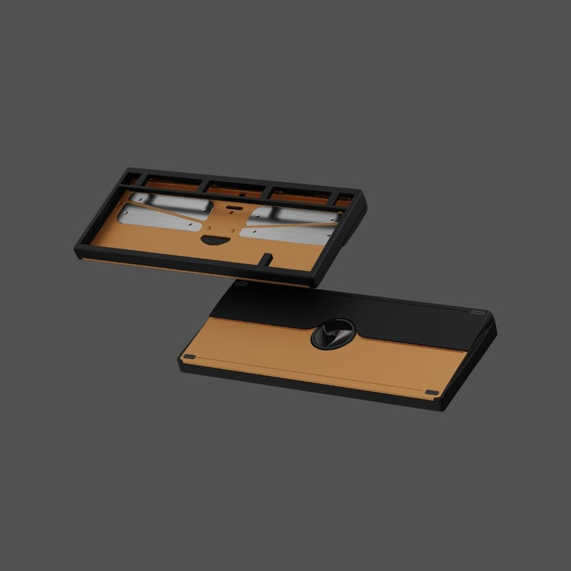 Load image into Gallery viewer, [Pre-Order] Neo75 Cu Custom Mechanical Keyboard (Case)
