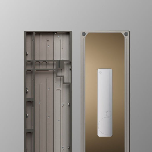 [GB] Neo98 Wireless 98% R1 (Case & Weight)