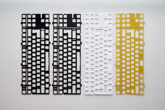 [GB] Neo80 CU TKL (Add-ons)