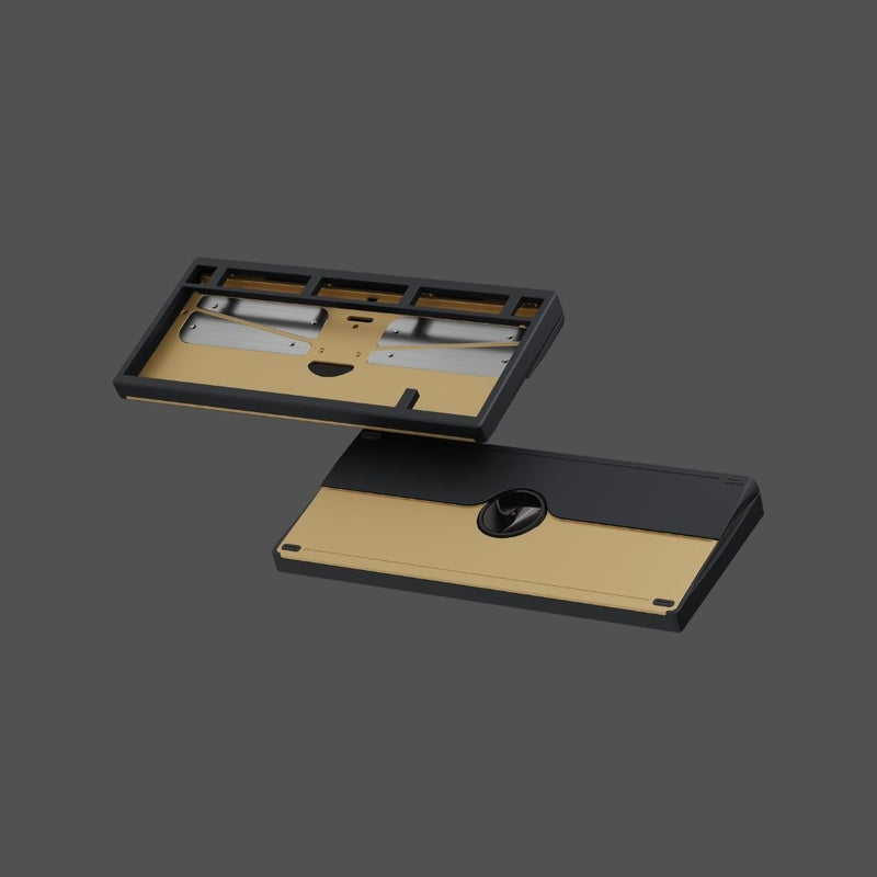 Load image into Gallery viewer, [Pre-Order] Neo75 Cu Custom Mechanical Keyboard (Case)
