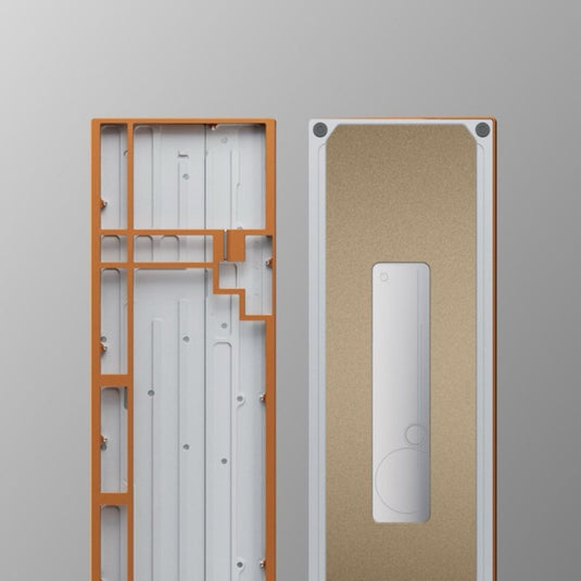 [GB] Neo98 Wireless 98% R1 (Case & Weight)