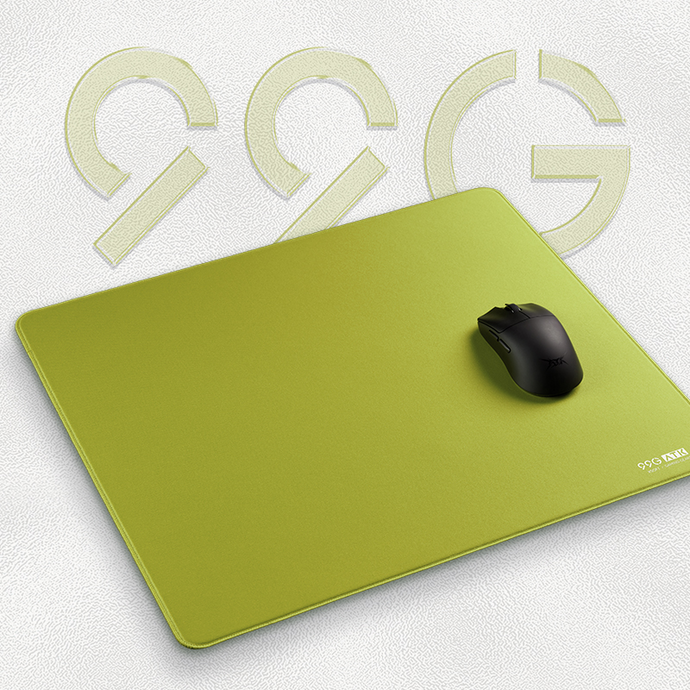 ATK 99G XSoft eSports Gaming Mousepad