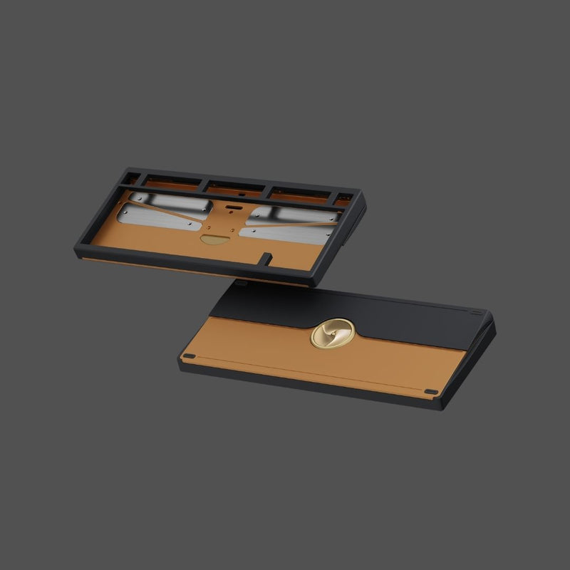 Load image into Gallery viewer, [Pre-Order] Neo75 Cu Custom Mechanical Keyboard (Case)
