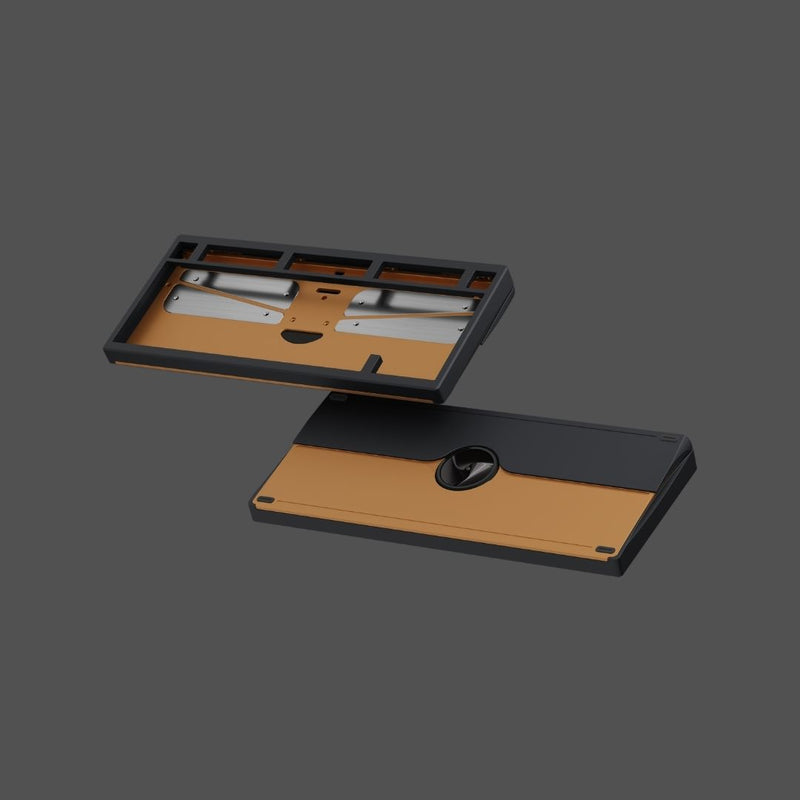 Load image into Gallery viewer, [Pre-Order] Neo75 Cu Custom Mechanical Keyboard (Case)
