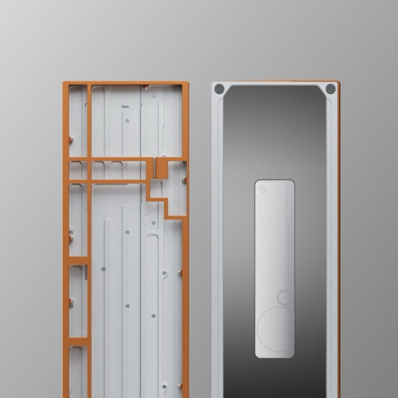 Load image into Gallery viewer, [GB] Neo98 Wireless 98% R1 (Case &amp; Weight)
