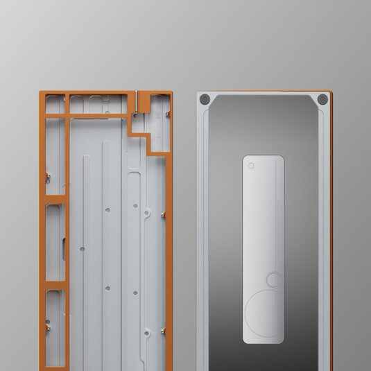 [GB] Neo75 Wireless 75% R1 (Case & Weight)