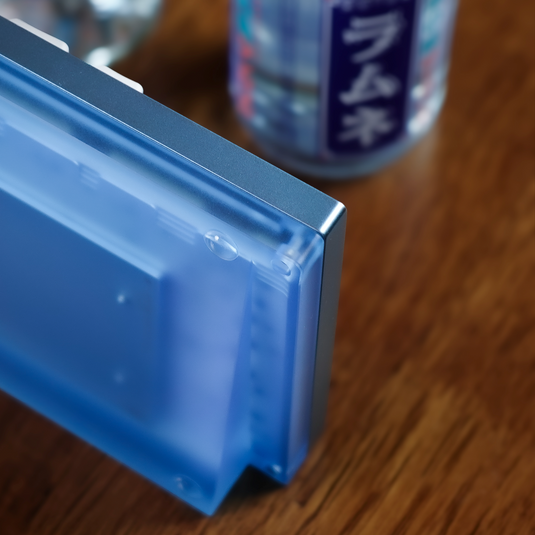 [Group Buy] Ramune60 Keyboard Kit