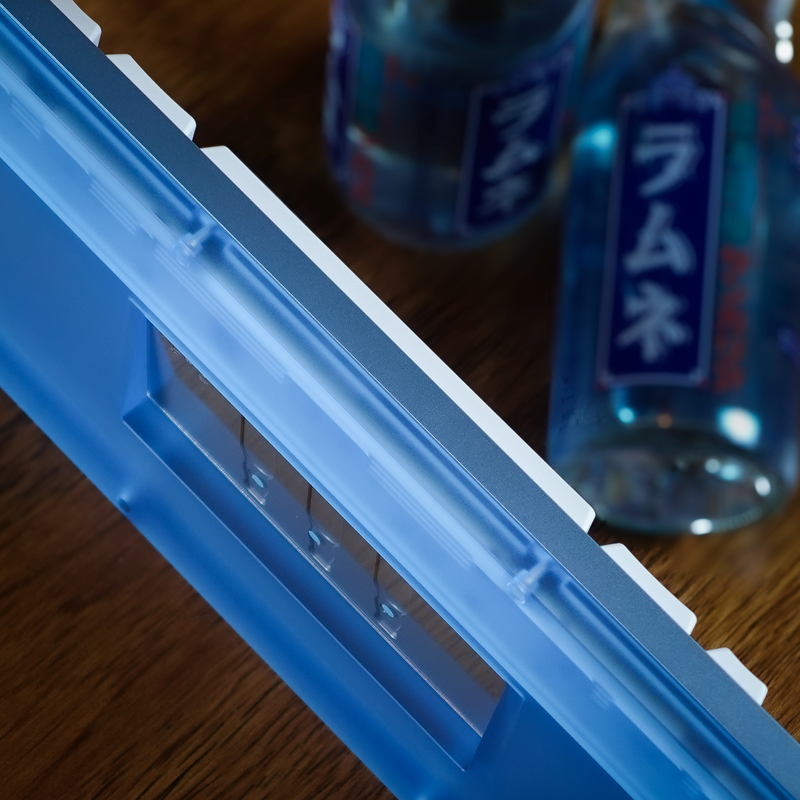 Load image into Gallery viewer, [Group Buy] Ramune60 Keyboard Kit
