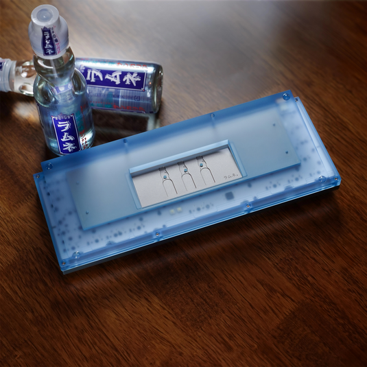 [Group Buy] Ramune60 Keyboard Kit