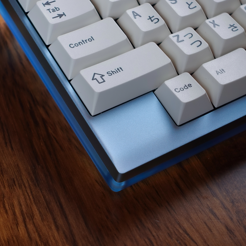 Load image into Gallery viewer, [Group Buy] Ramune60 Keyboard Kit
