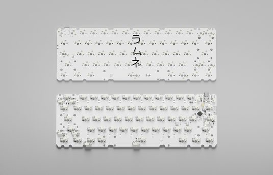 [Group Buy] Ramune60 Add-ons