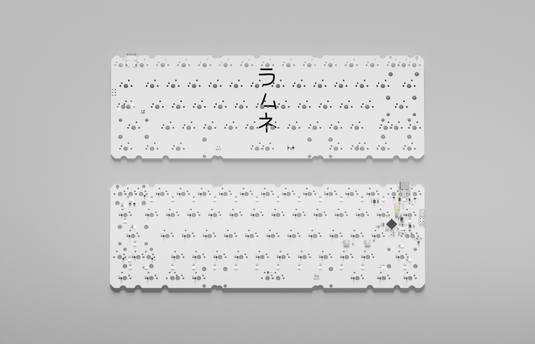 [Group Buy] Ramune60 Add-ons