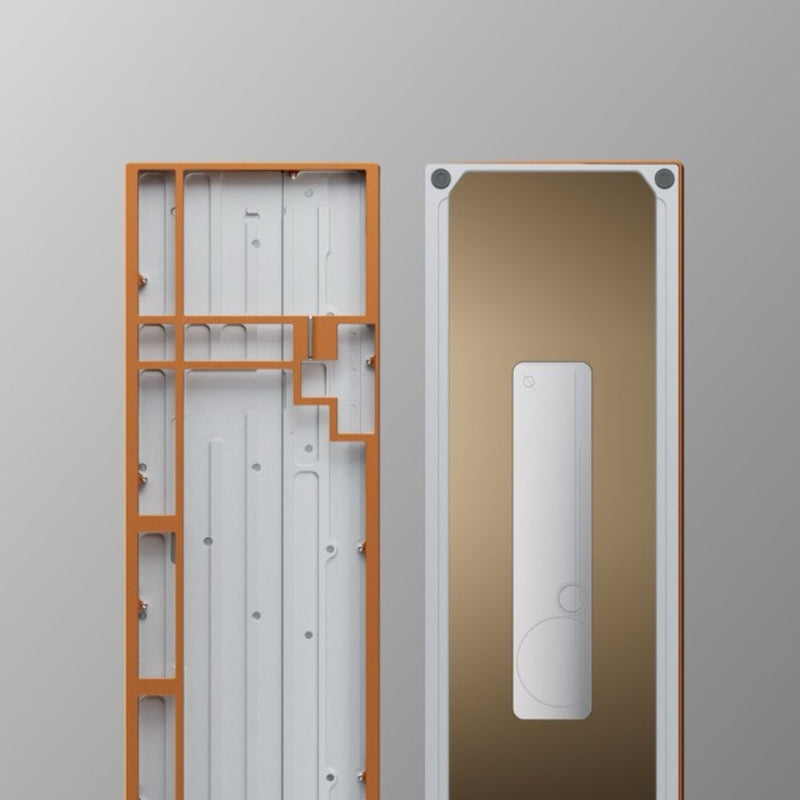 Load image into Gallery viewer, [GB] Neo98 Wireless 98% R1 (Case &amp; Weight)
