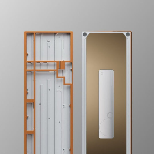 [GB] Neo98 Wireless 98% R1 (Case & Weight)