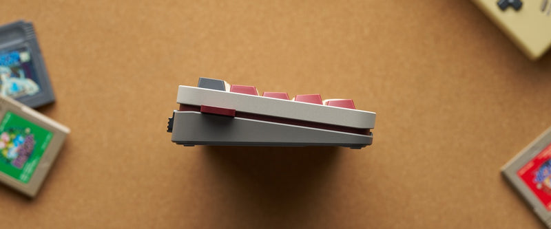 Load image into Gallery viewer, [GB] QK65 Mk3 Keyboard Kit
