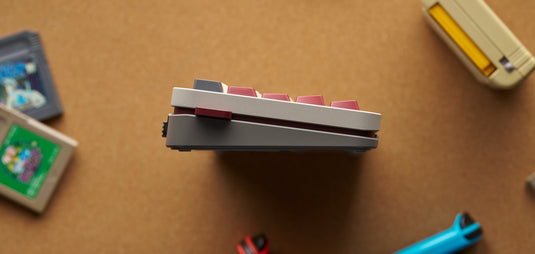 [GB] QK65 Mk3 Keyboard Kit