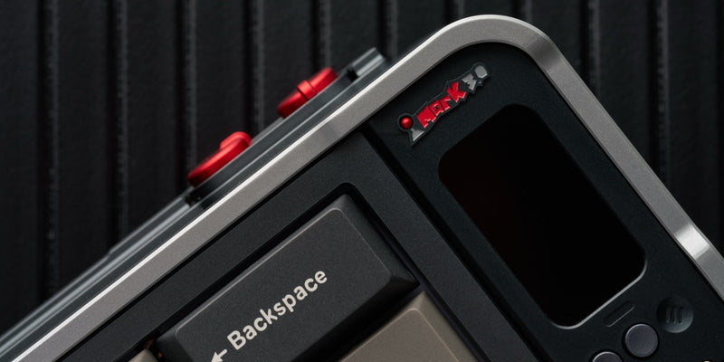 Load image into Gallery viewer, [GB] QK65 Mk3 Keyboard Kit
