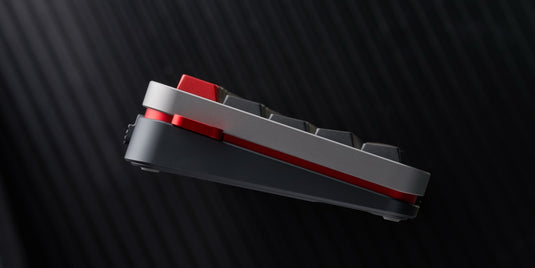 [GB] QK65 Mk3 Keyboard Kit