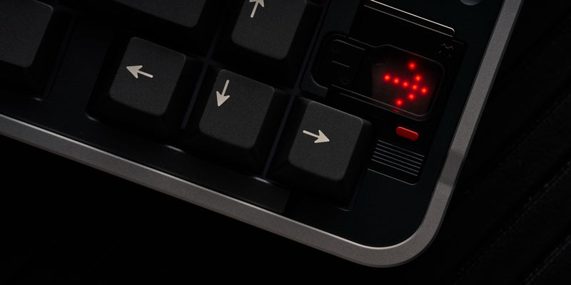 Load image into Gallery viewer, [GB] QK65 Mk3 Keyboard Kit
