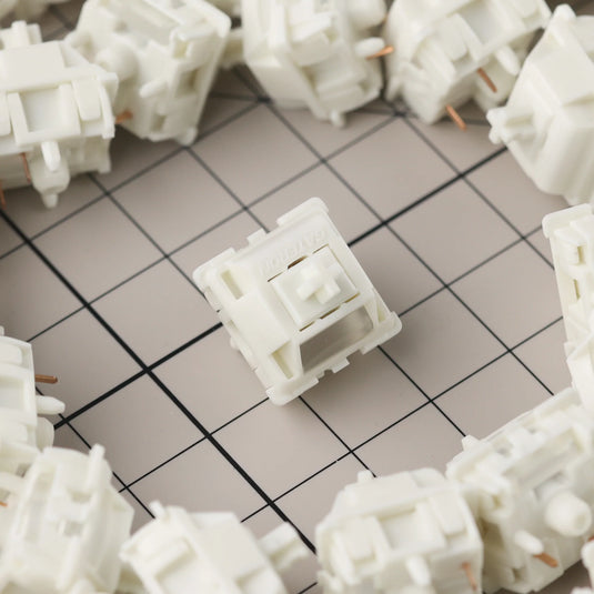 Gateron Smoothie Linear Switch