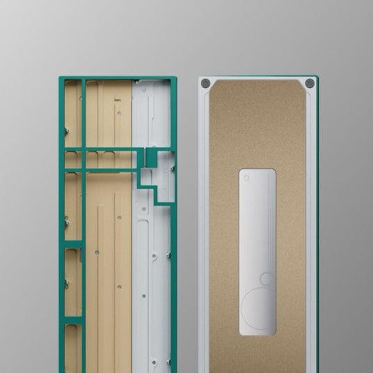 [GB] Neo98 Wireless 98% R1 (Case & Weight)