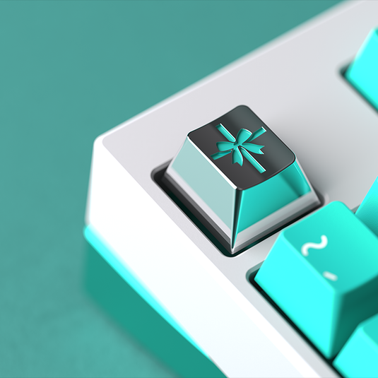 [GB] GMK Finer Things R2
