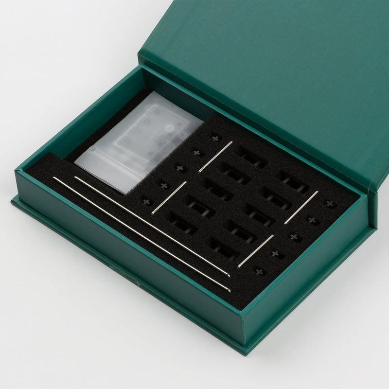 Load image into Gallery viewer, TYPEPLUS x YIKB Stabilizer (Screw-In) PCB Mount
