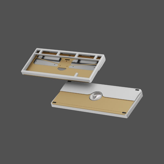 [Pre-Order] Neo75 Cu Custom Mechanical Keyboard (Case)