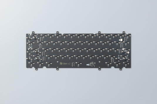 Eden R2 Add-Ons