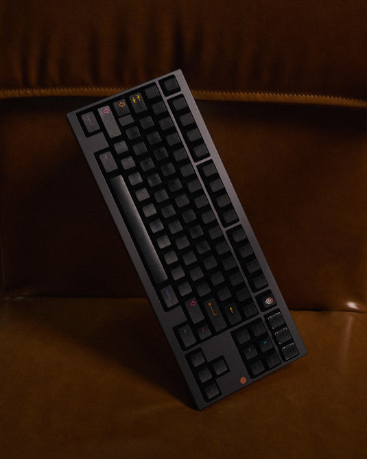 [GB] Helios88 TKL Kit