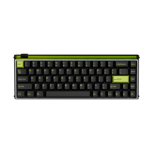 MelGeek MADE68 Ultra Hall Effect Custom Gaming Keyboard