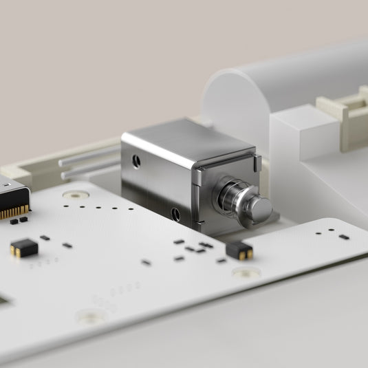 [GB] Smurve80 by Play Keyboard & Swagkeys Prebuilt 6.25U