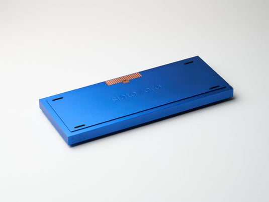 [GB] Atelier Magnus Slate Zero Barebone Kits