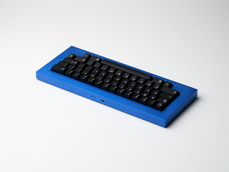 Load image into Gallery viewer, [GB] Atelier Magnus Slate Zero Barebone Kits
