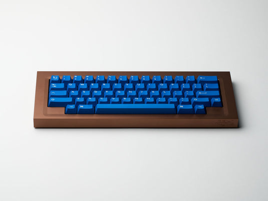 [GB] Atelier Magnus Slate Zero Barebone Kits