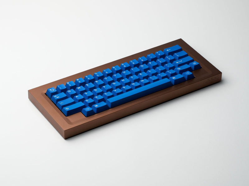 Load image into Gallery viewer, [GB] Atelier Magnus Slate Zero Barebone Kits
