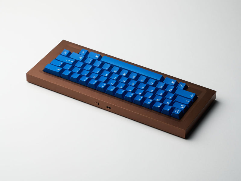 Load image into Gallery viewer, [GB] Atelier Magnus Slate Zero Barebone Kits
