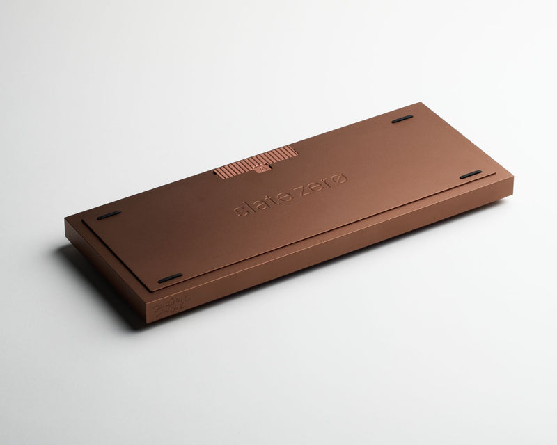 Load image into Gallery viewer, [GB] Atelier Magnus Slate Zero Barebone Kits
