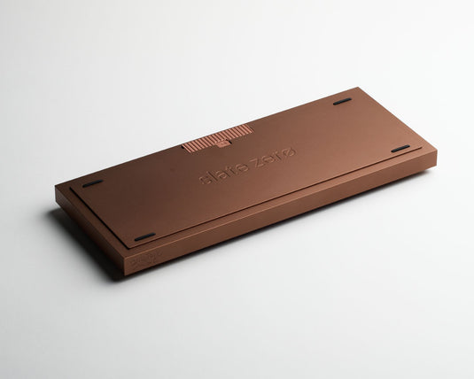 [GB] Atelier Magnus Slate Zero Barebone Kits