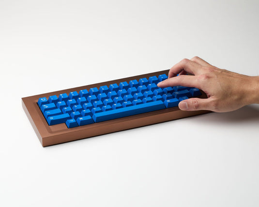 [GB] Atelier Magnus Slate Zero Barebone Kits