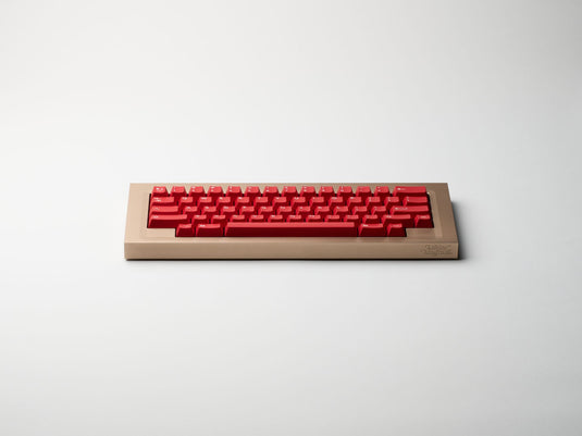 [GB] Atelier Magnus Slate Zero Barebone Kits