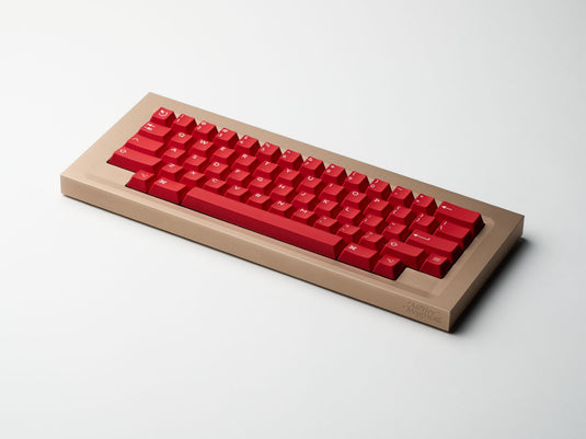 [GB] Atelier Magnus Slate Zero Barebone Kits